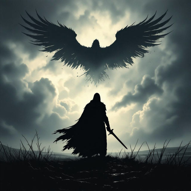 Revenge Images - Crafted by AI gallery