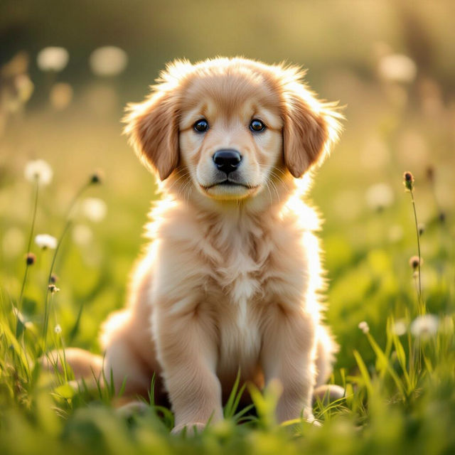 Cute Puppy Pictures gallery