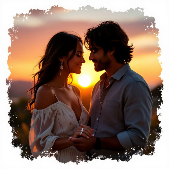 Engagement Images - Made With AI gallery