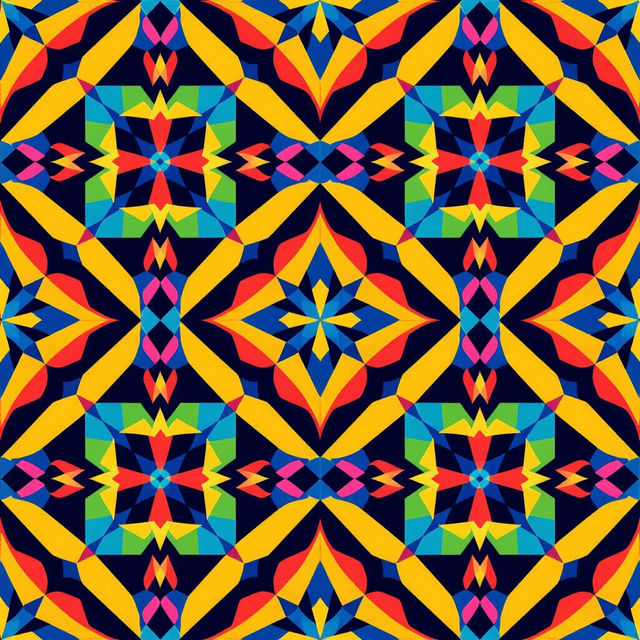 Repetition In Art Examples gallery