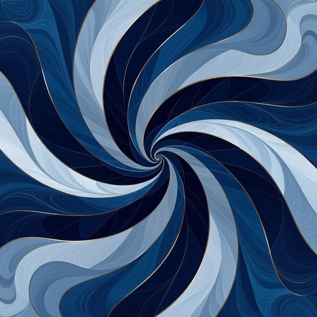 Blue and Grey Wallpapers - AI Generated gallery