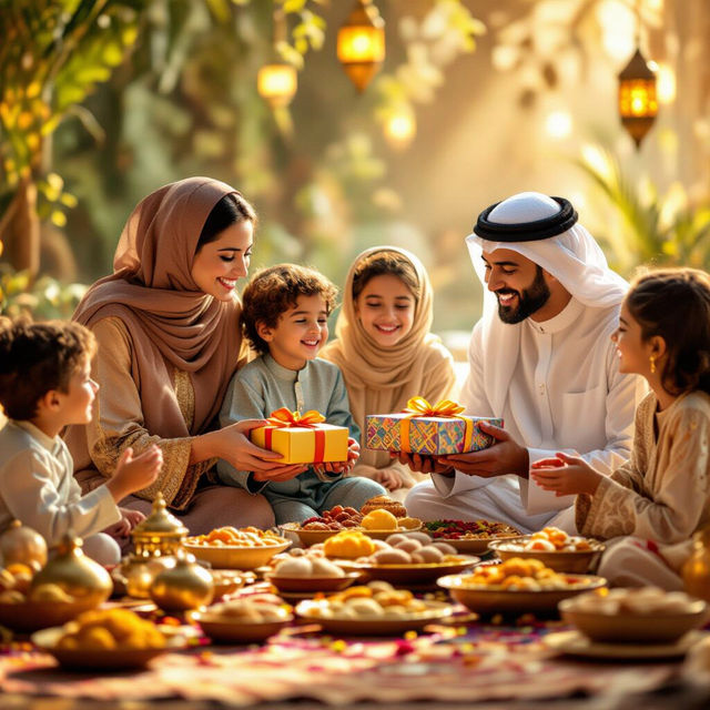 Eid Pictures - Create Your Own gallery