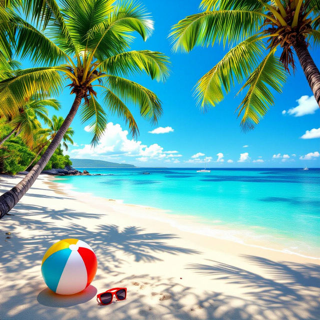 Summer Wallpaper For Phone gallery