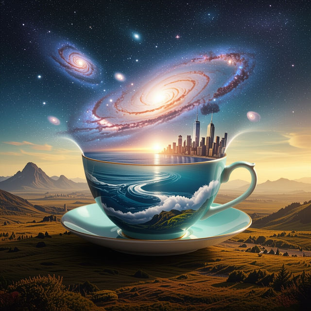 Zoom Out Image Gallery gallery