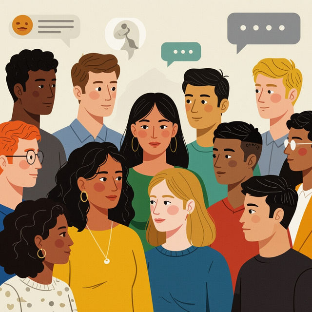 AI Bias Picture Examples gallery