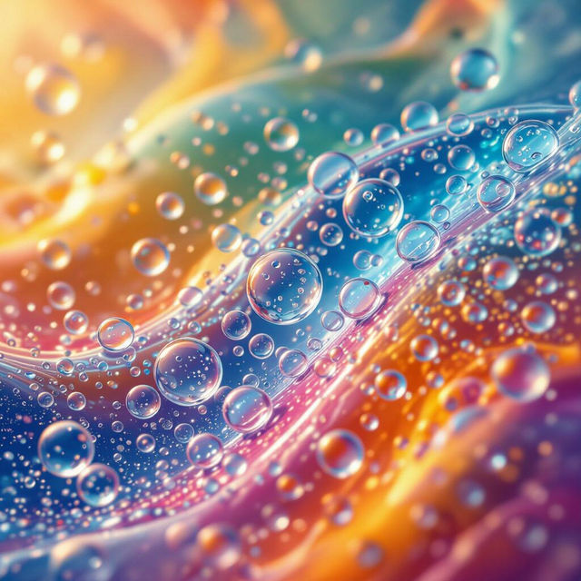 Osmosis Pictures - Made With AI gallery