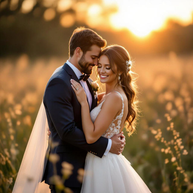 Wedding Photos Ideas - AI Generated gallery