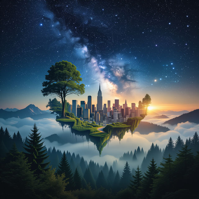 Image Combiner AI gallery