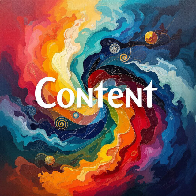 What Is Content In Art gallery