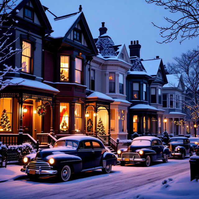 Vintage Christmas Pictures gallery