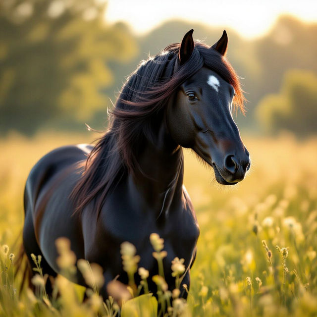 Horse Breeds gallery