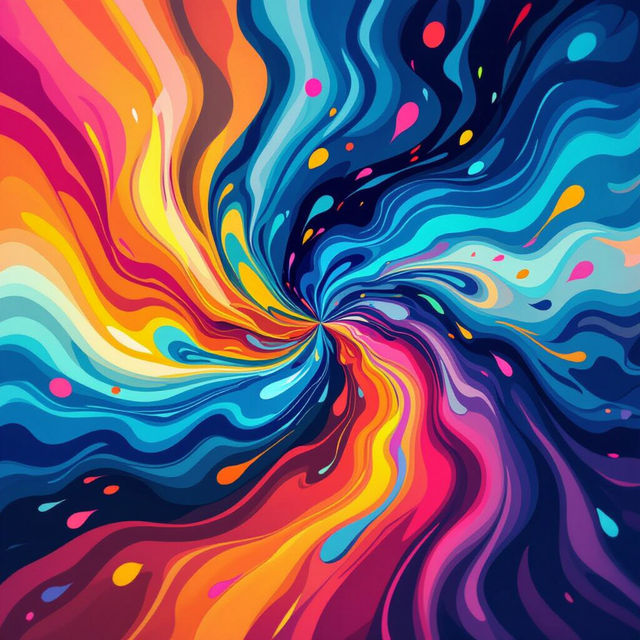 AI Animated GIFs gallery