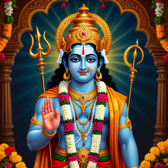 Ram Navami Images gallery