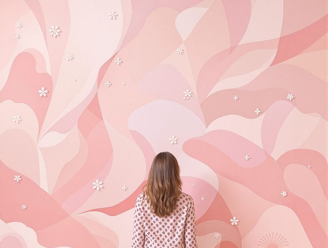 Pink Wallpaper & Soft Backgrounds gallery