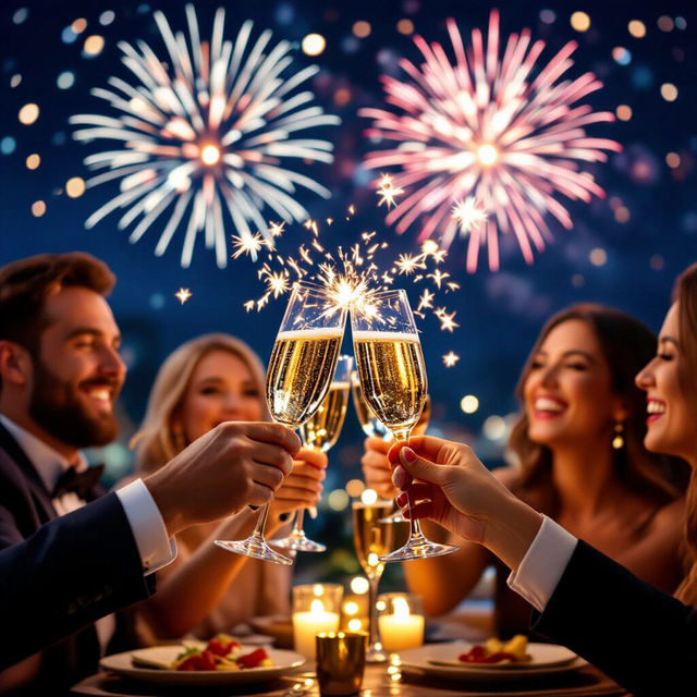 Happy New Year Eve Images gallery