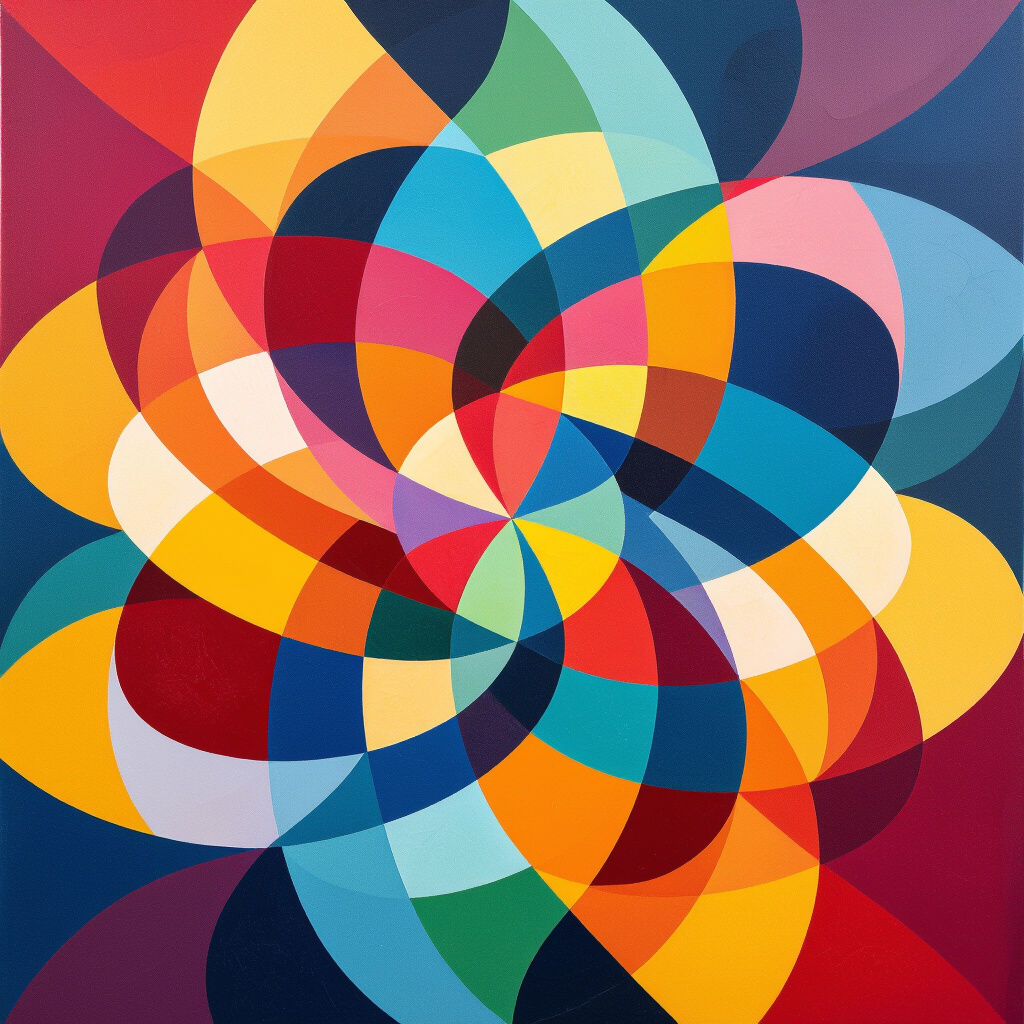 Unity Art Examples Simple Unity In Art Examples - AI Generated Art Gallery