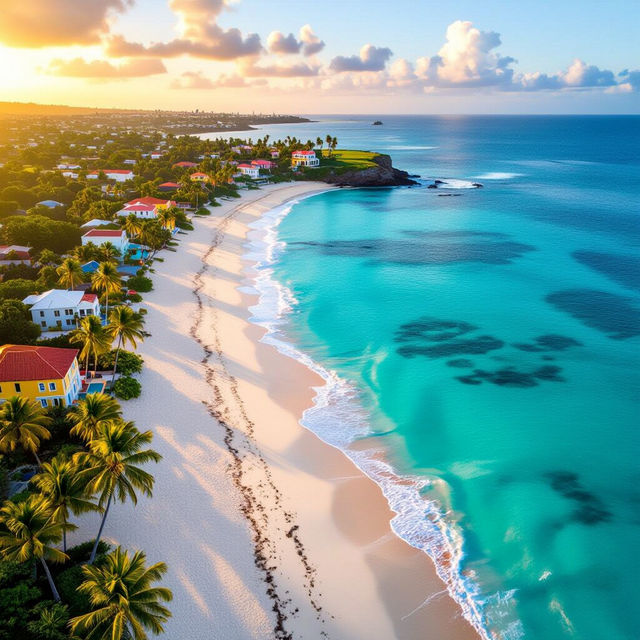 Images Of Barbados gallery