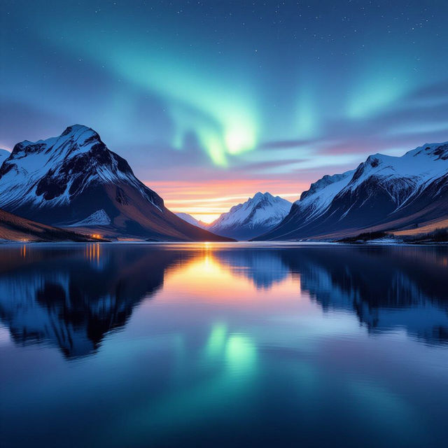 Norway Pictures gallery