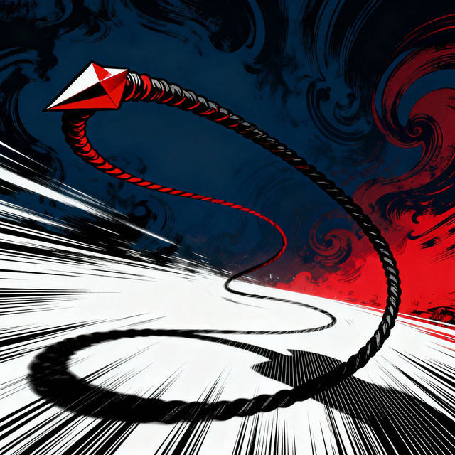 Whip Drawings gallery