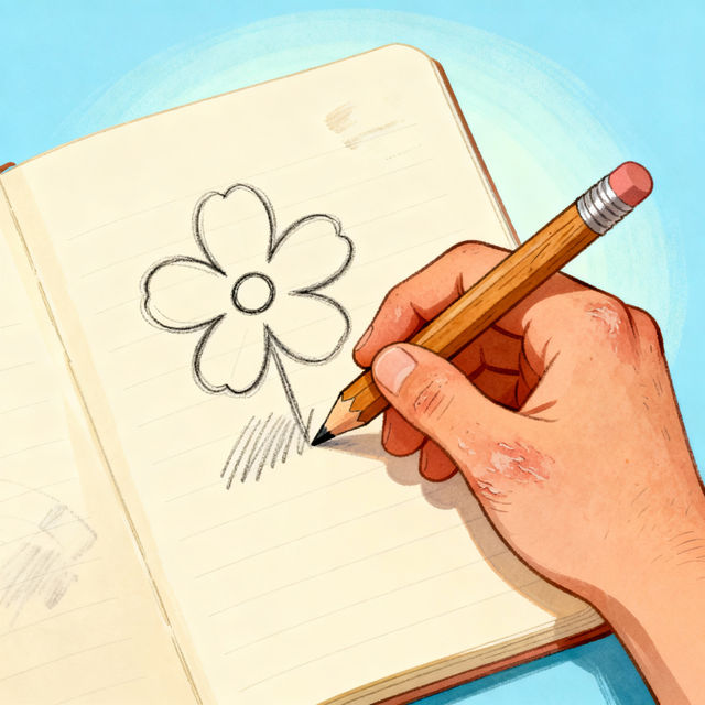 Beginning Drawing Ideas gallery