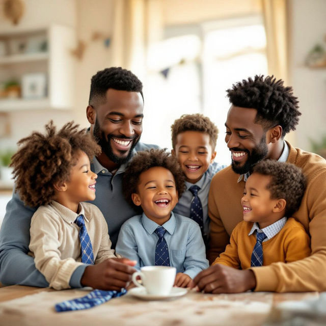 Happy Father's Day Images - Celebrate All Fathers! gallery