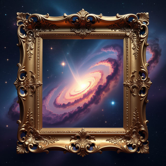 Framing Picture Ideas - Made With AI gallery