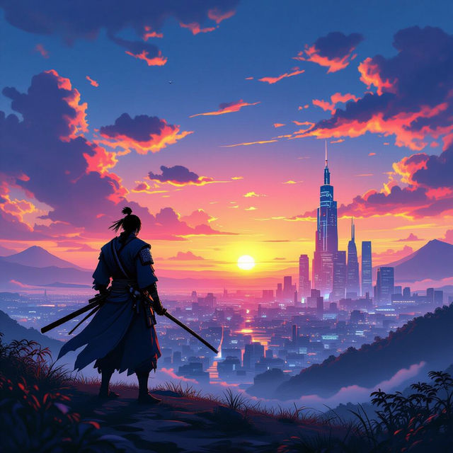 Anime iPhone Wallpapers gallery