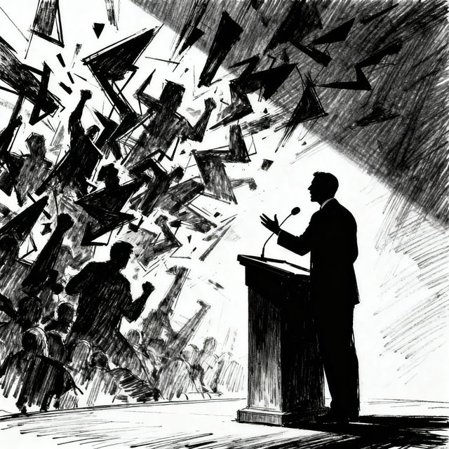 Filibuster Drawings gallery