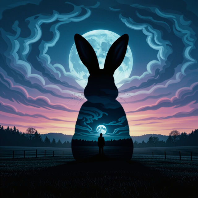 Donnie Darko Art gallery