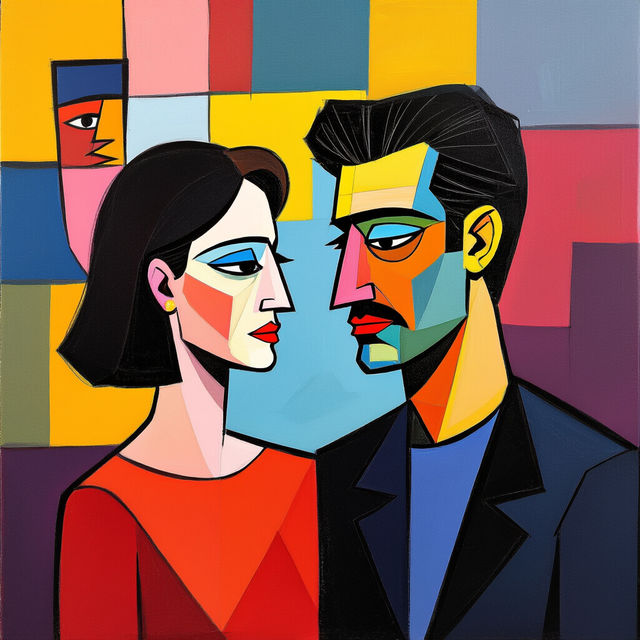 Art by Yasmina Reza gallery