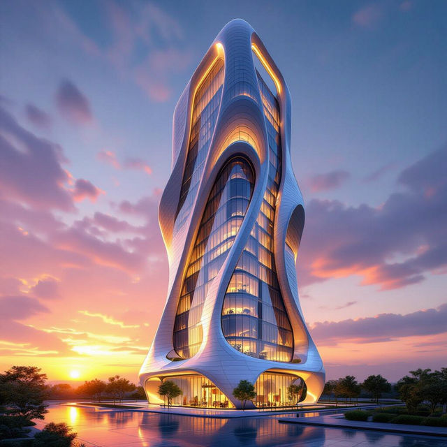 Architecture Images gallery