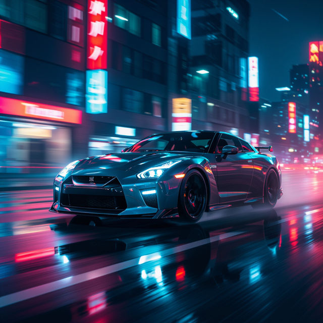 GTR Wallpapers gallery