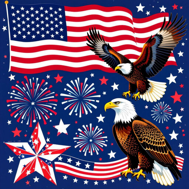 Patriotic Images gallery