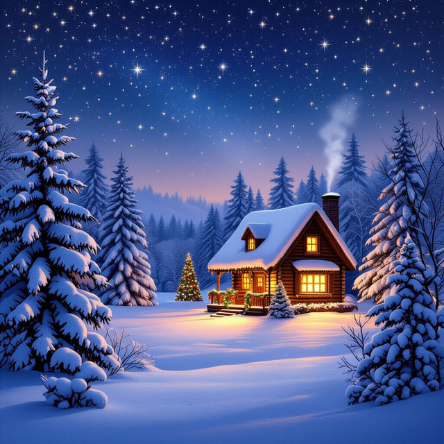 Cool Christmas Pictures gallery