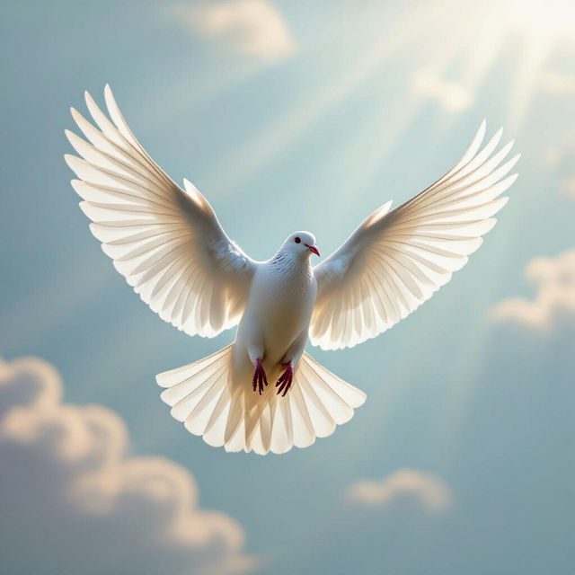 Dove Pictures gallery