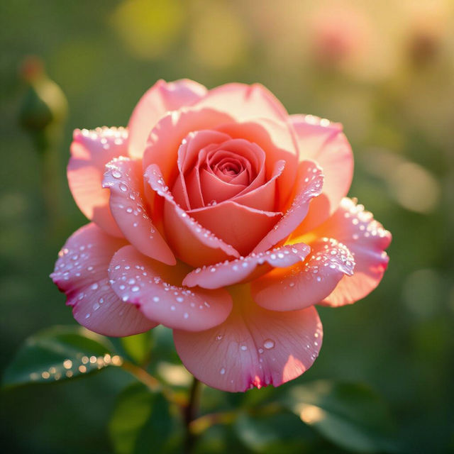 Flower Nature Images - Made With AI gallery