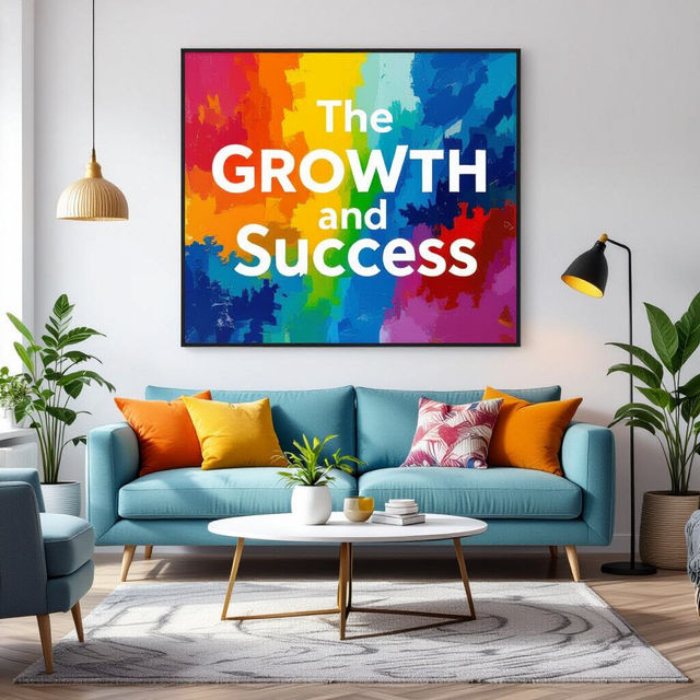 Motivational Canvas Art - Inspiring Your Space gallery