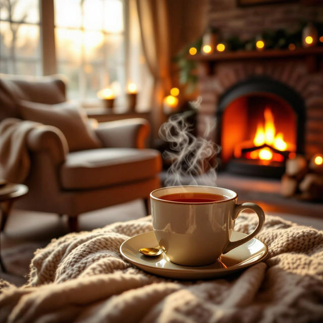 Cozy Desktop Wallpapers gallery