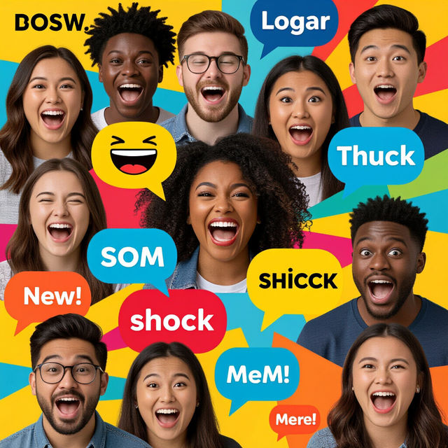 Reaction Images Meme Generator gallery