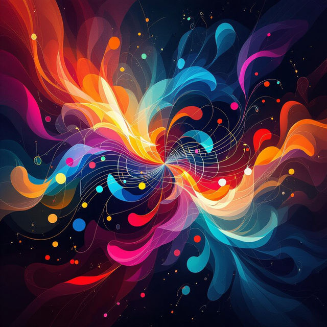 Sound Pictures gallery