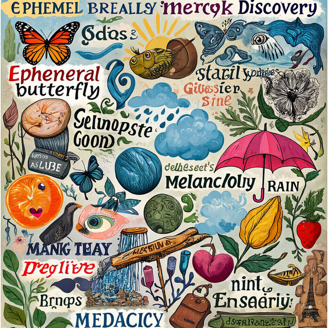 Vocabulary Images gallery