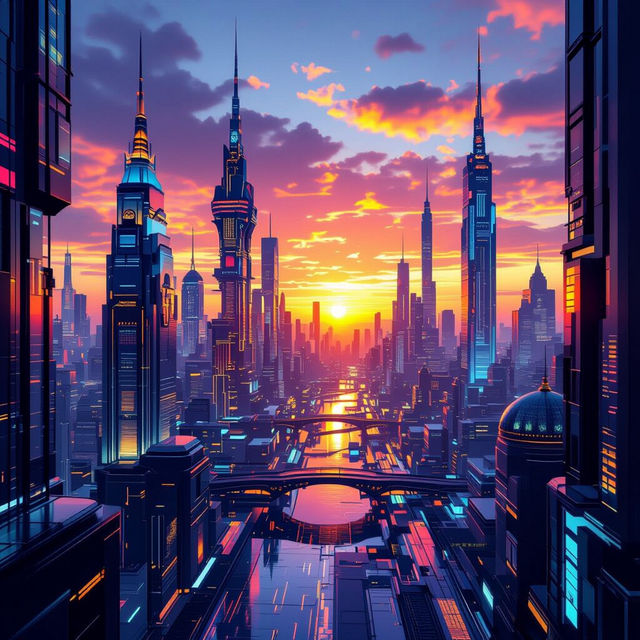 AI Image Generator gallery