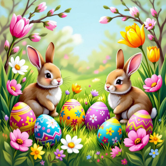 Easter Pictures Ideas gallery