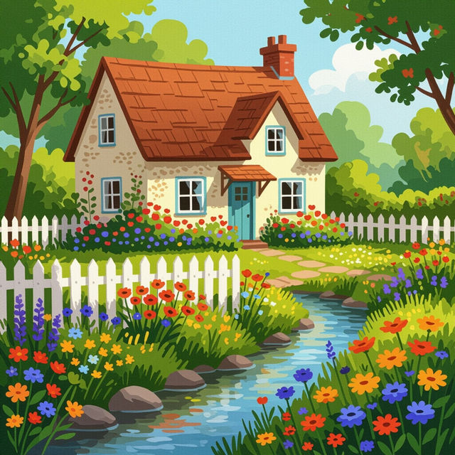 Cute Country Wallpapers gallery