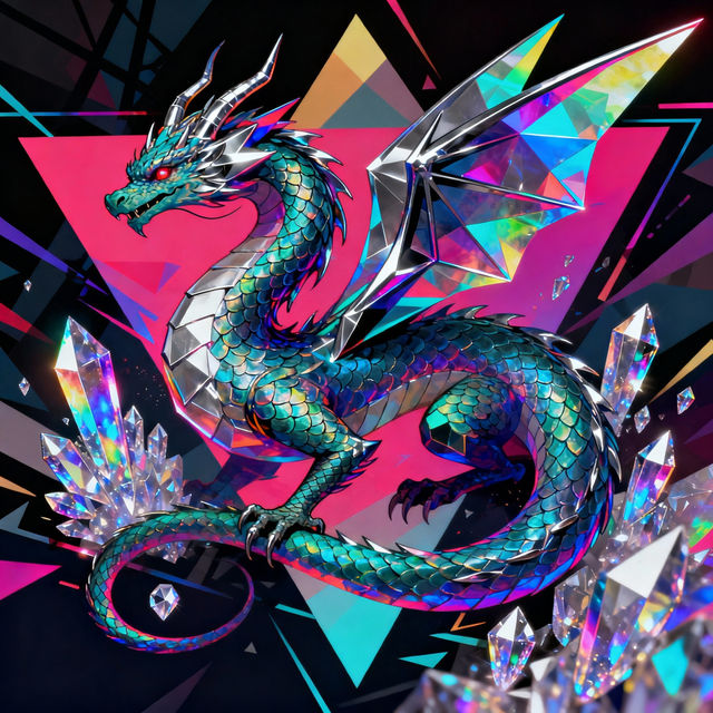 Vector Drawing Art gallery