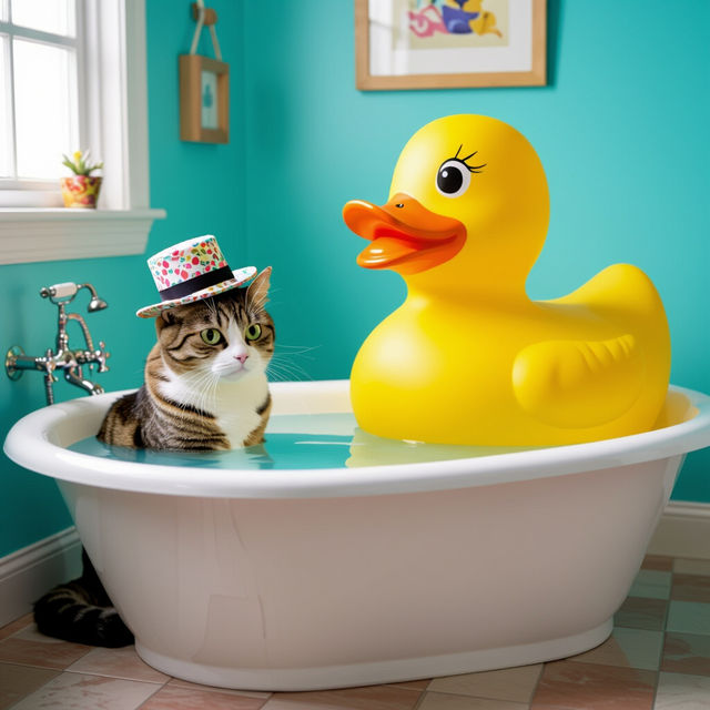 Funny Meme Pictures - Made With AI gallery