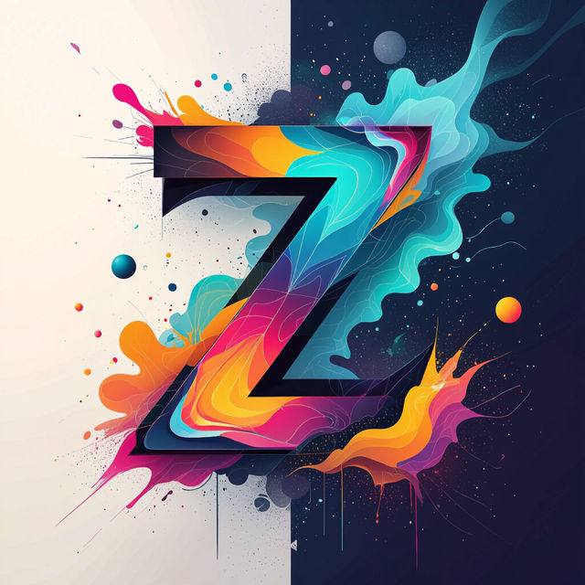 Z Wallpaper - Stunning AI Creations gallery