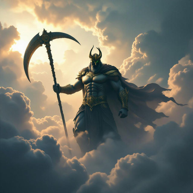 Kronos Unveiled Art gallery