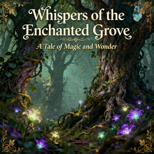 AI Book Cover Art gallery