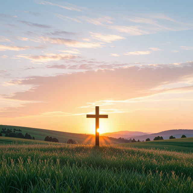 Christian Wallpapers - Made With AI gallery